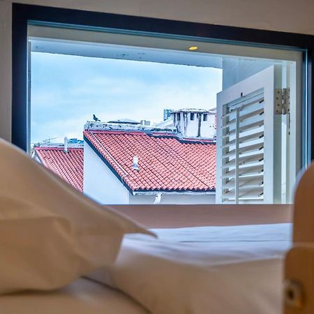 Rest Chinatown Hotel Сингапур Екстериор снимка
