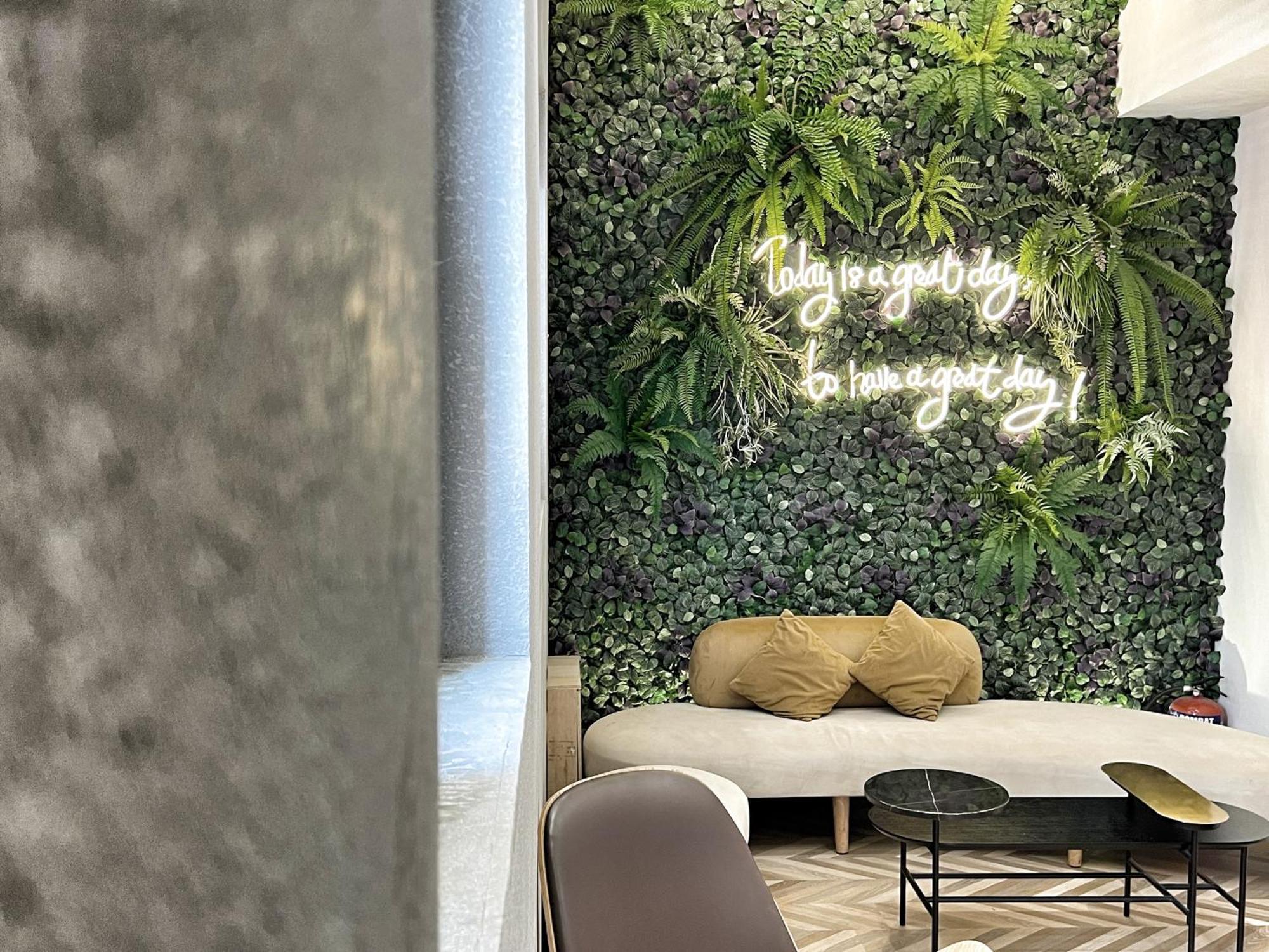 Rest Chinatown Hotel Сингапур Екстериор снимка