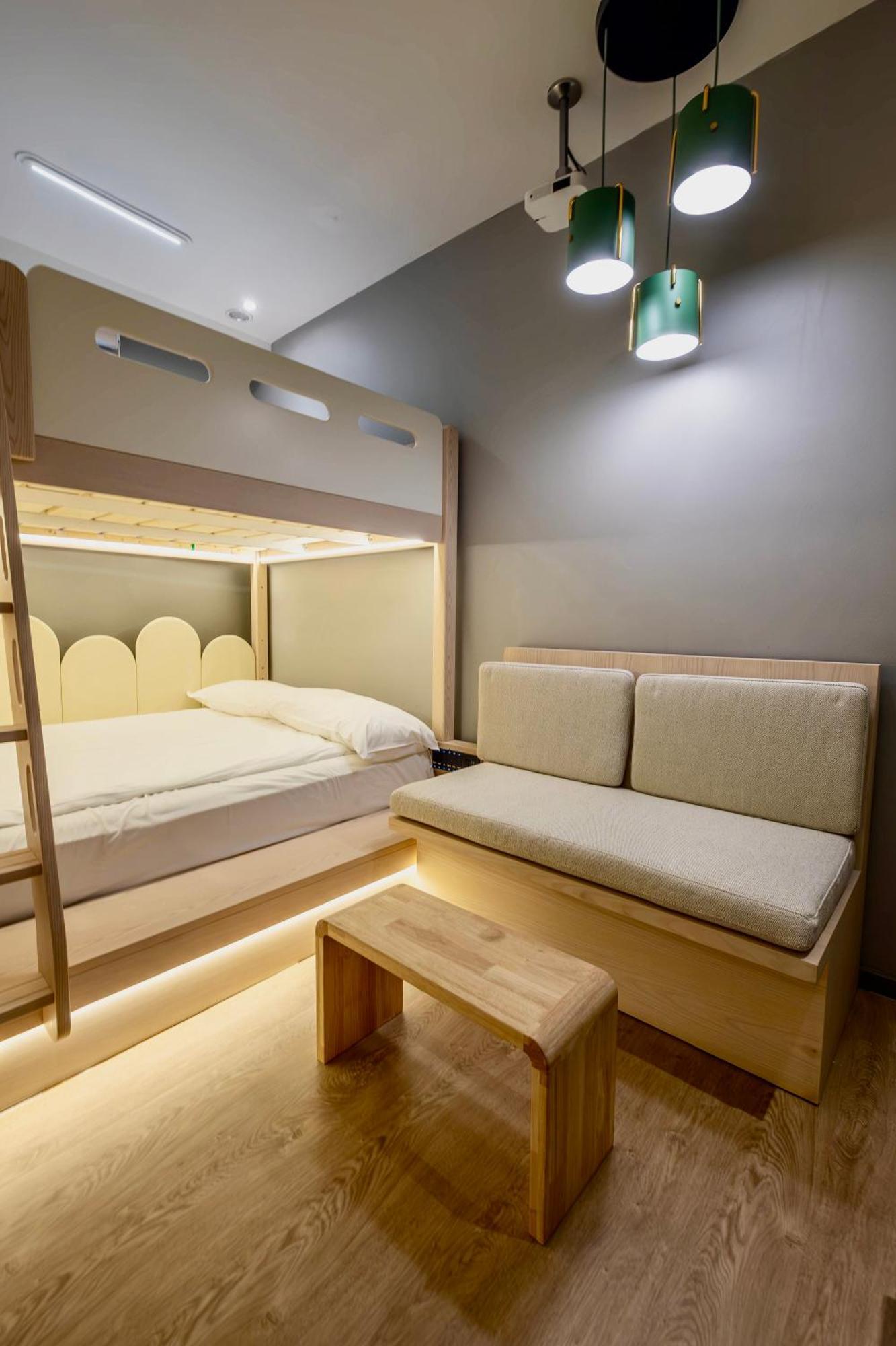 Rest Chinatown Hotel Сингапур Екстериор снимка