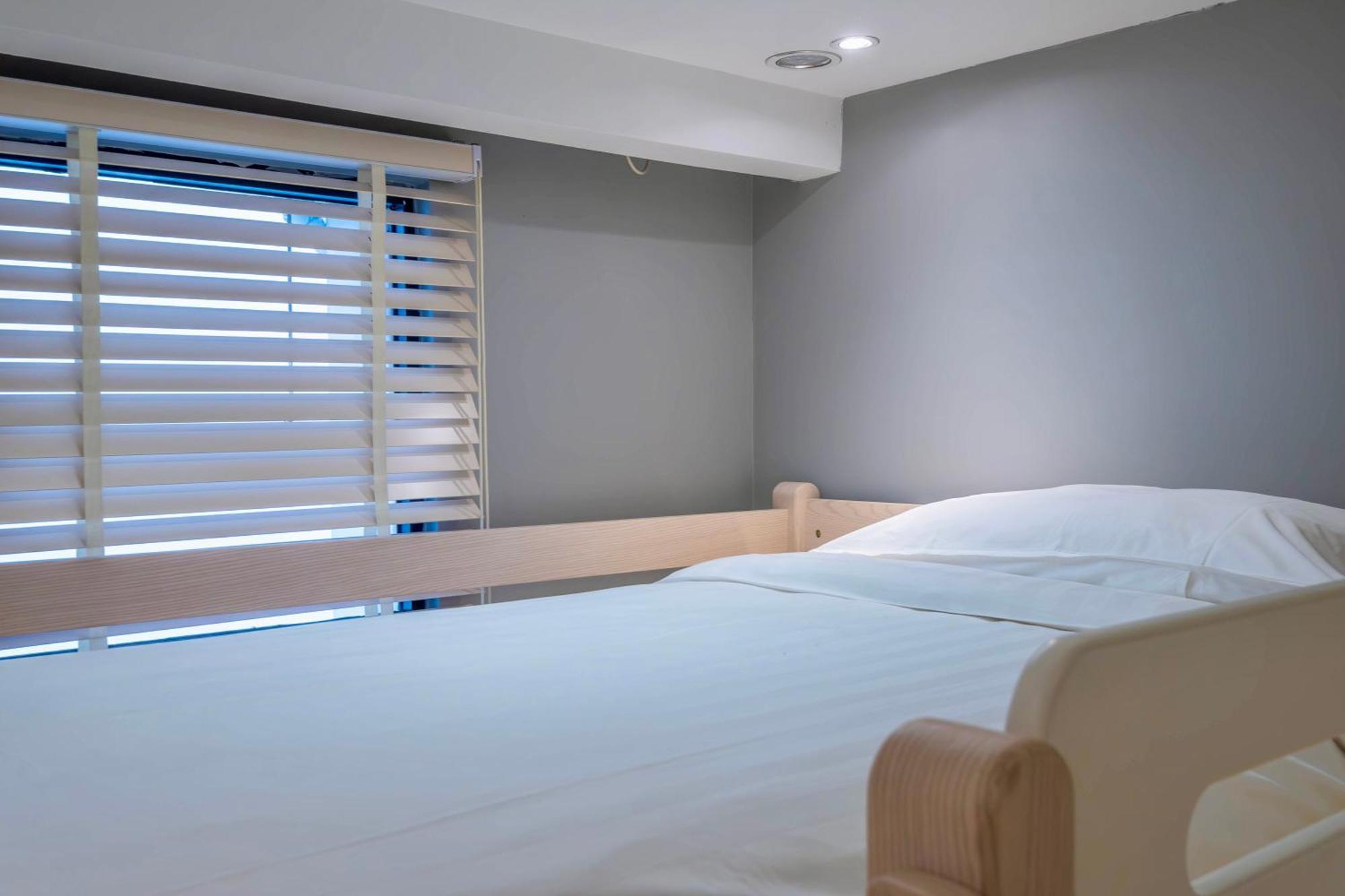 Rest Chinatown Hotel Сингапур Екстериор снимка