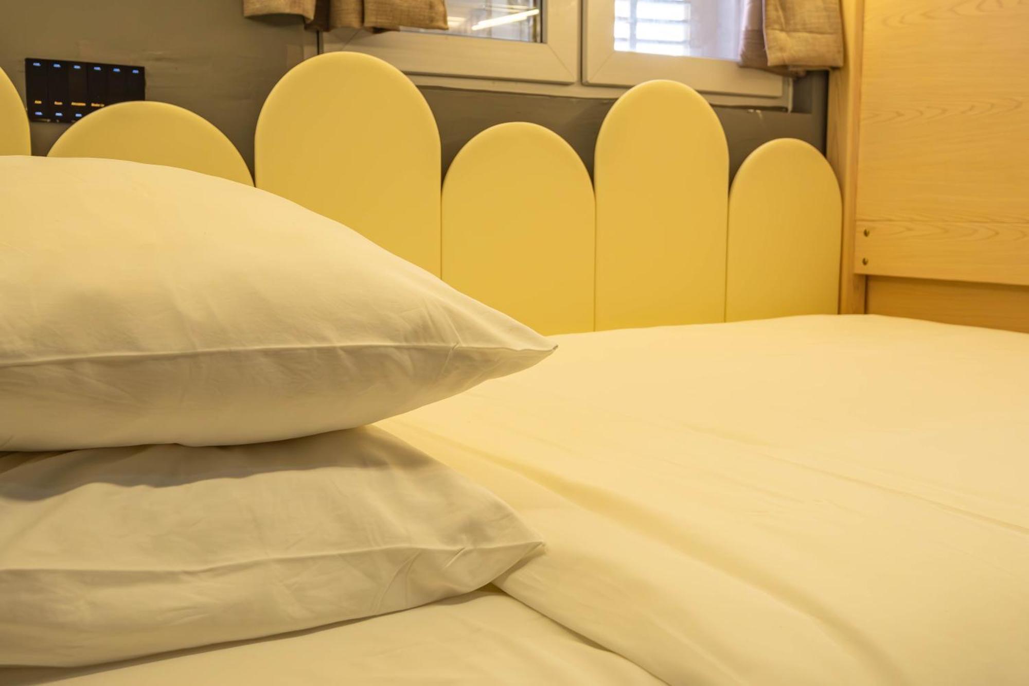 Rest Chinatown Hotel Сингапур Екстериор снимка