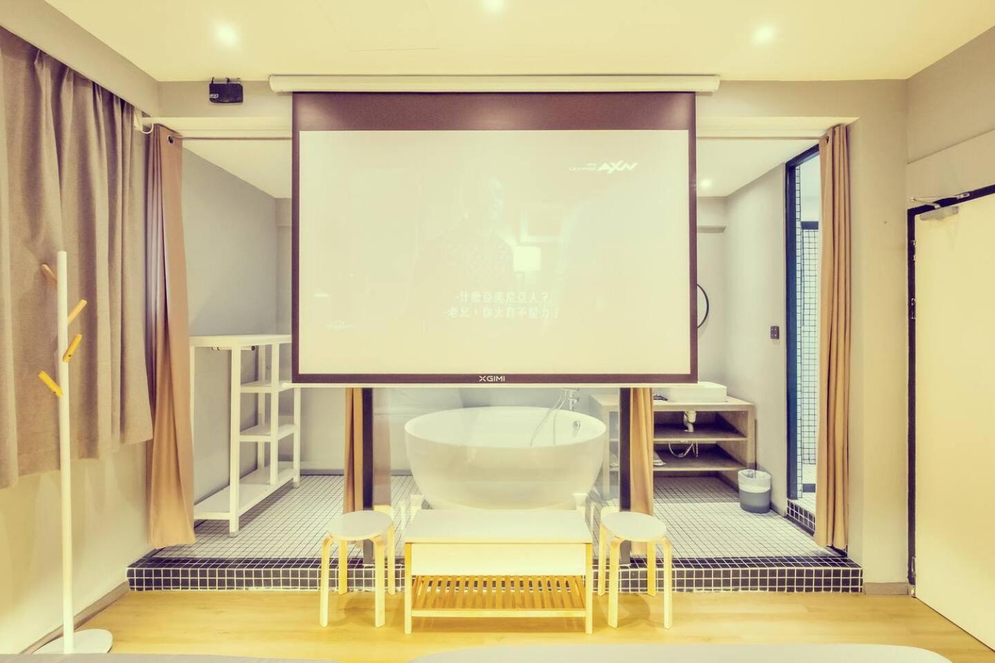 Rest Chinatown Hotel Сингапур Екстериор снимка