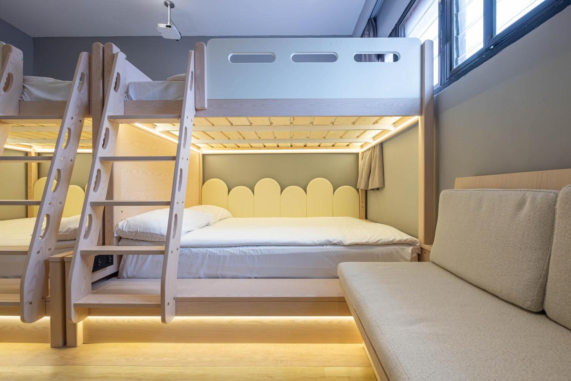 Rest Chinatown Hotel Сингапур Екстериор снимка