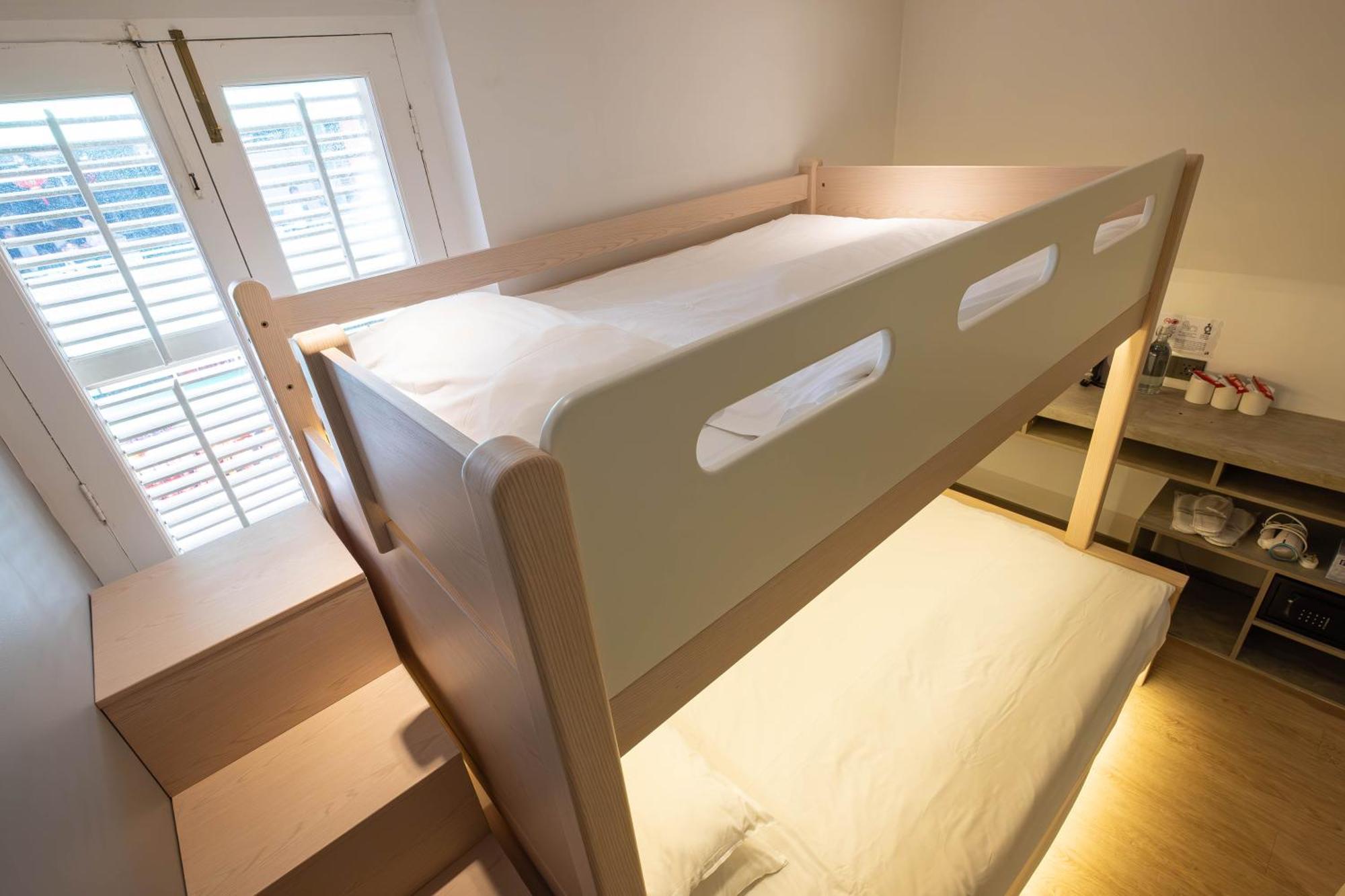 Rest Chinatown Hotel Сингапур Екстериор снимка